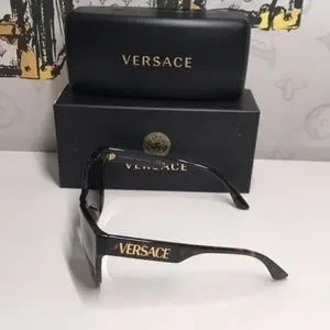 NEW Authentic Tortoise Shell Sunglasses VE4417-U NEW AUTHENTIC TORTOISE SHELL SUNGLASSES VE4417-U | eBay main image 3